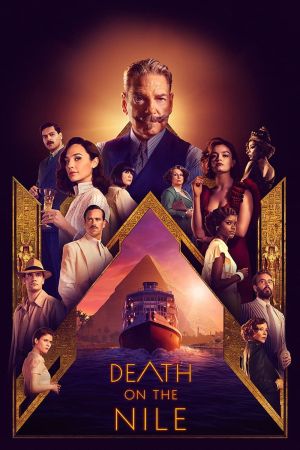 Image Tod auf dem Nil – Der Film