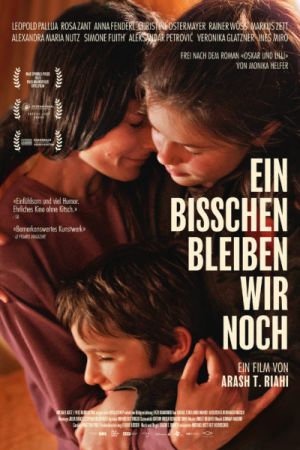 Image Ein bisschen bleiben wir noch – Der Film