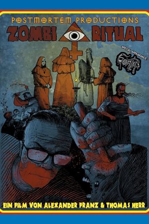 Image Zombi Ritual – Der Film