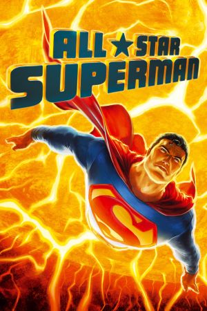 Image All Star Superman – Der Film