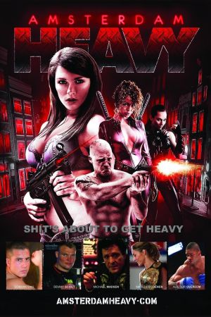 Image Amsterdam Heavy – Der Film