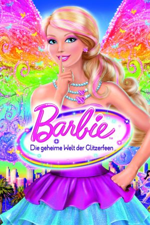 Image Barbie - Die geheime Welt der Glitzerfeen – Der Film