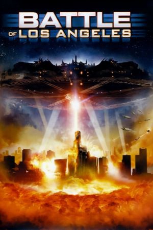 Image World Invasion: Battle Los Angeles – Der Film