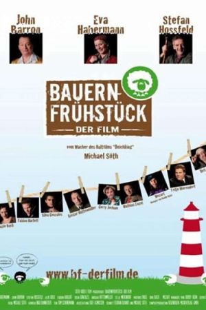 Image Bauernfrühstück - Der Film – Der Film