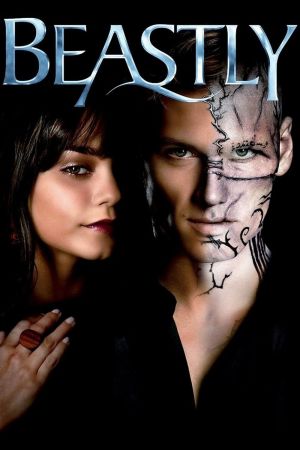 Image Beastly - Schau in sein wahres Gesicht – Der Film