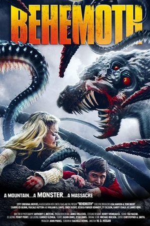 Image Behemoth - Monster aus der Tiefe – Der Film