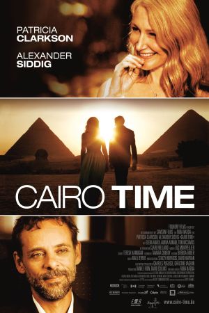 Image Cairo Time – Der Film
