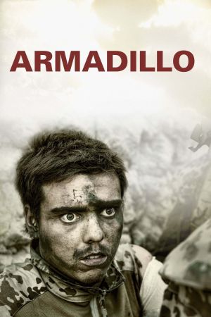 Image Camp Armadillo – Der Film