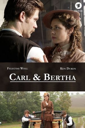 Image Carl & Bertha – Der Film