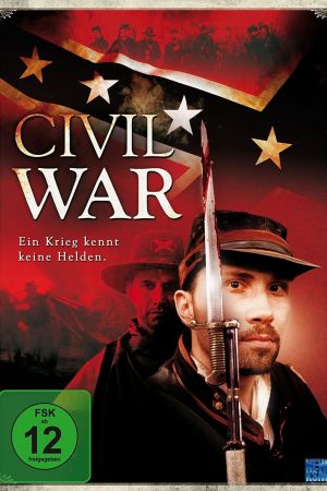 Image Civil War - Ein Krieg kennt keine Helden – Der Film