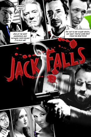 Image Union Jack – Der Film