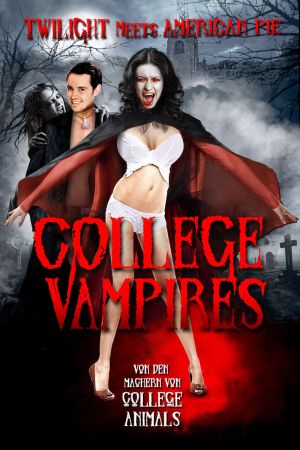 Image College Vampires – Der Film