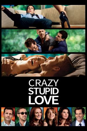 Image Crazy, Stupid, Love. – Der Film