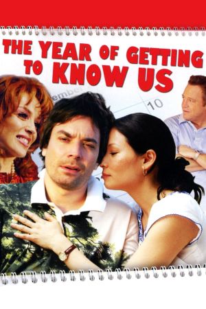Image Das Jahr, in dem wir uns kennenlernten – Der Film