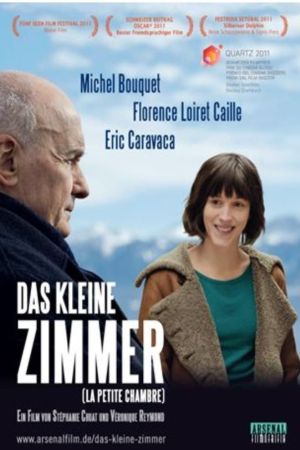 Image Das kleine Zimmer – Der Film