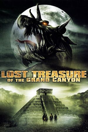 Image Das Vermächtnis der Azteken – Der Film