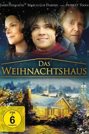 Image Das Weihnachtshaus – Der Film