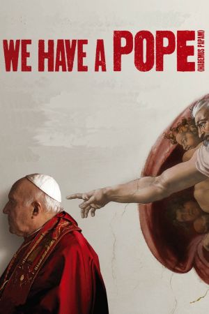 Image Habemus Papam - Ein Papst büxt aus – Der Film