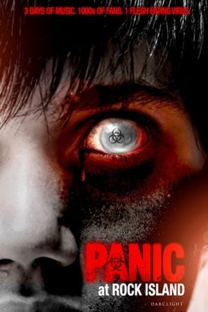 Image Panic at Rock Island – Der Film