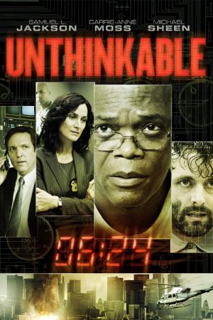 Image Unthinkable - Der Preis der Wahrheit – Der Film