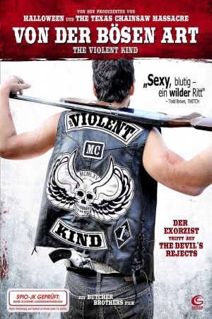 Image The Violent Kind - Von der bösen Art – Der Film