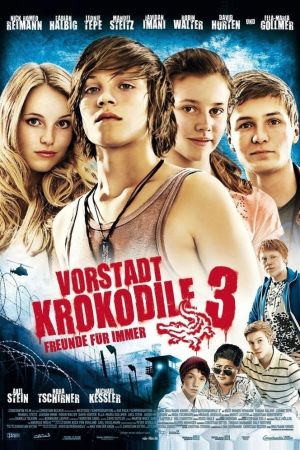 Image Vorstadtkrokodile 3 – Der Film