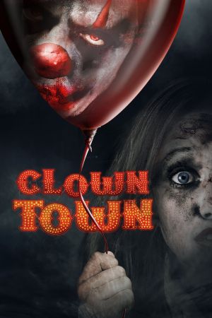 Image Clown Town – Der Film