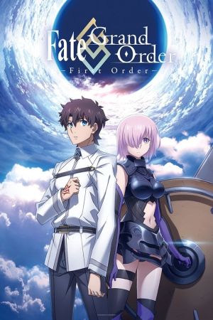 Image Fate/Grand Order: First Order – Der Film