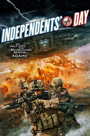 Image Independents - War of the Worlds – Der Film