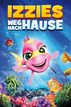 Image Izzies Weg nach hause – Der Film