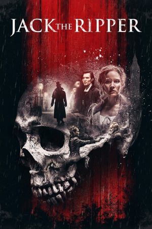 Image Jack the Ripper - Eine Frau jagt einen Mörder – Der Film