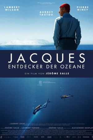 Image Jacques - Entdecker der Ozeane – Der Film
