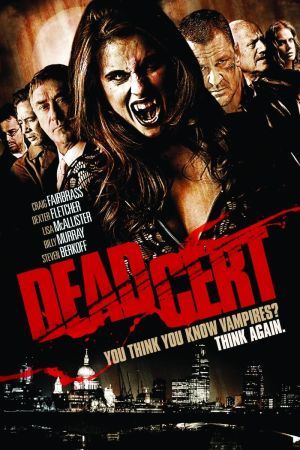 Image Dead Cert – Der Film
