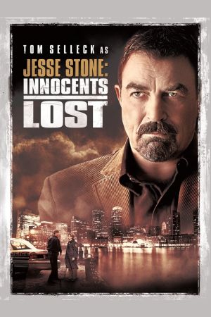 Image Jesse Stone - Verlorene Unschuld – Der Film