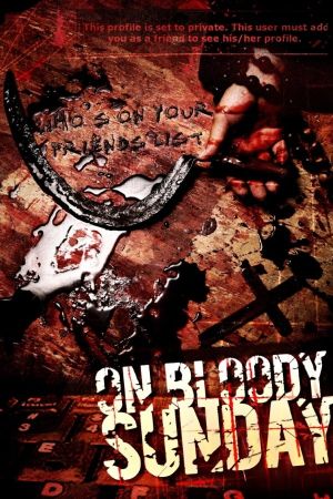Image On Bloody Sunday – Der Film