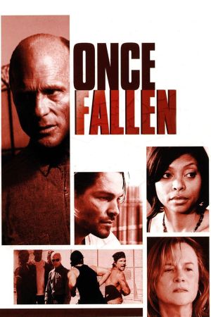 Image Once Fallen – Der Film