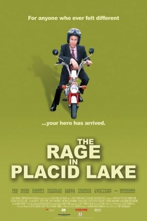 Image The Rage in Placid Lake – Der Film