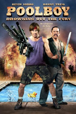 Image Poolboy - Drowning Out the Fury – Der Film