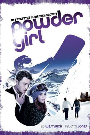 Image Powder Girl – Der Film