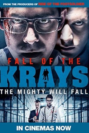 Image Legend of the Krays - Teil 2 - Der Fall