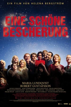 Image Eine schöne Bescherung – Der Film