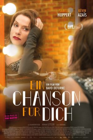 Image Ein Chanson für dich – Der Film