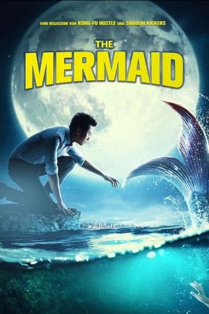 Image The Mermaid – Der Film