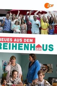 Image Neues aus dem Reihenhaus – Der Film