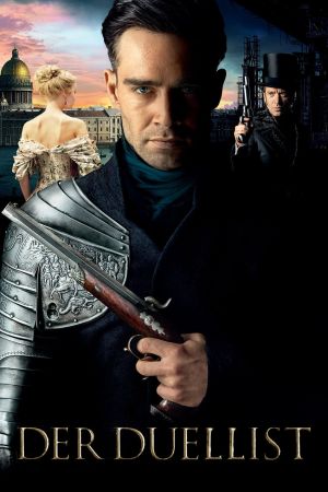 Image Der Duellist - Im Auftrag des Zaren – Der Film