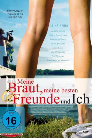 Image Meine Braut, meine besten Freunde und ich – Der Film
