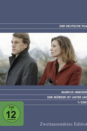 Image Der Mörder ist unter uns – Der Film