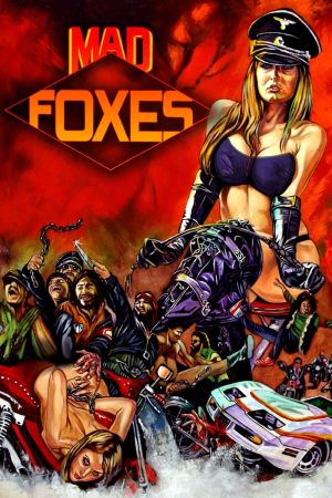 Image Mad Foxes - Feuer Auf Räder – Der Film