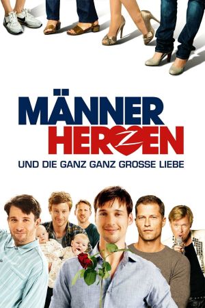 Image Männerherzen... und die ganz ganz große Liebe – Der Film