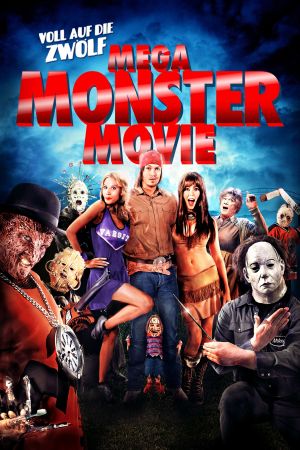 Image Mega Monster Movie – Der Film